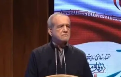 اگر من در دولت نتوانم مشکل مردم را حل کنم حرف‌های گنده گنده هم بزنم به درد نمی‌خورد/ وظیفه من حل مشکل مردم است