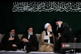 رهبر