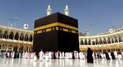 آمادگی حدود ۱۵۰ هزار نفر برای سفر عمره