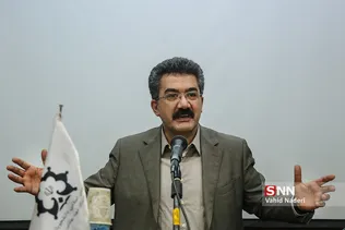 دکتر محمد قسیم عثمانی نماینده مردم بوکان در مجلس شورای اسلامی 
