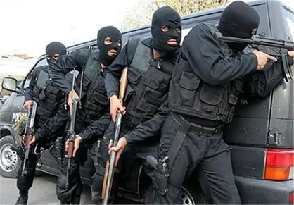 رهایی نوجوان گروگان در کمتر از ۲ ساعت و دستگیری باند ۴ نفره آدم&zwnj;ربا