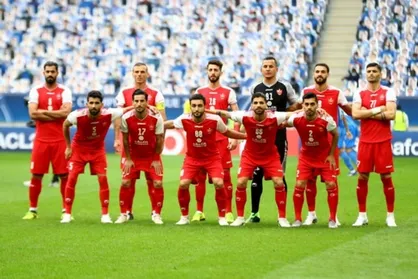 درخواست مهم پرسپولیس از AFC و فیفا