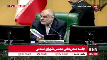 نیکزاد: آقای همتی بابت عدم حضور در کمیسیون تلفیق عذرخواهی کرد/ طبق قانون همتی و مدنی&zwnj;زاده باید در کمیسیون حاضر شوند