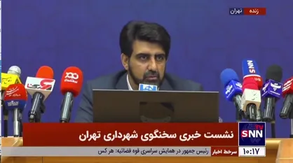سخنگوی شهرداری تهران: پایتخت ۱۱ هزار اتوبوس نیاز دارد / قرارداد ۴هزار اتوبوس بسته شده است