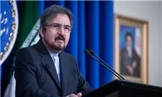 قاسمی: الجبیر نباید به جای مردم عراق سخن بگوید