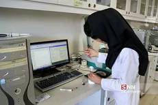 تحقیقات دانشجوی دانشگاه خلیج‌فارس در خصوص آلودگی‌محیطی بوشهر