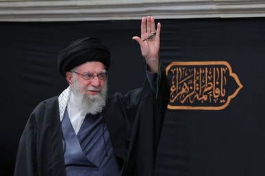 اسکان ۳هزار زائر رهبر شهید در دانشگاه آزاد علوم و تحقیقات