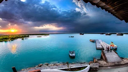 راهنمای سفر به ۳ شهر دیدنی ایران برای تعطیلات پاییز