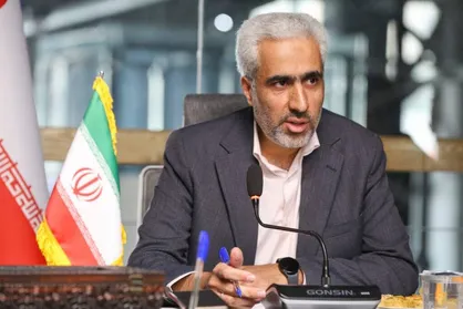 دبیر &laquo;ستاد توسعه فناوری&zwnj;های نانو و میکرو&raquo; منصوب شد
