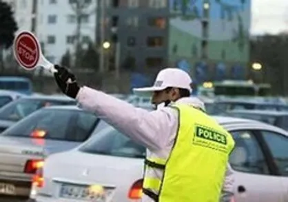 محدودیت&zwnj;های ترافیکی جاده&zwnj;های کشور در آخر هفته اعلام شد