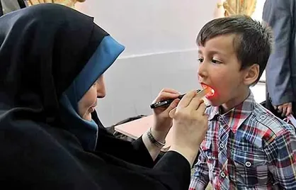 کلاس اولی&zwnj;های سال آینده برای سنجش سلامت اقدام کنند