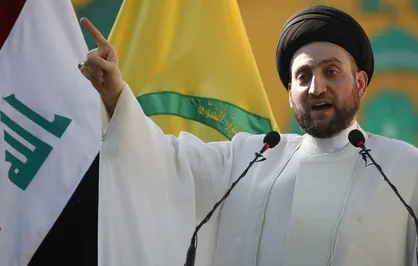 عمار حکیم: انتخابات امسال عراق سرنوشت&zwnj;ساز است