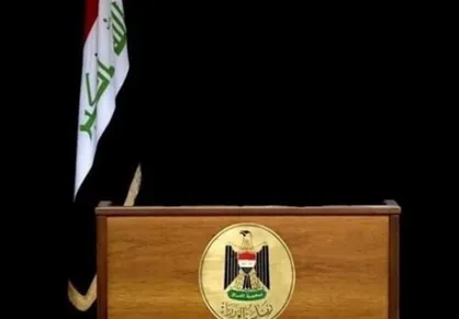 اعلام زمان نهایی شدن نام نامزد نخست وزیری دولت آینده عراق