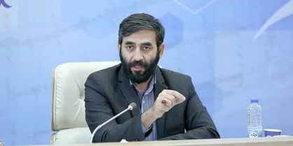 حسن پور: کامیون&zwnj;داران در ایام جنگ ۱۲ روزه پای کار بودند + فیلم