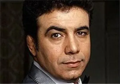 ماجرای خونریزی مغزی حسن شکوهی