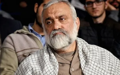 سردار نقدی: ترور شهید سلیمانی از اثرات مذاکره با آمریکا بود/ آماده مقابله با شیطان بزرگ هستیم
