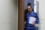 سومین جلسه رسیدگی به اتهامات شبنم نعمت زاده و احمدرضا لشگری پور
