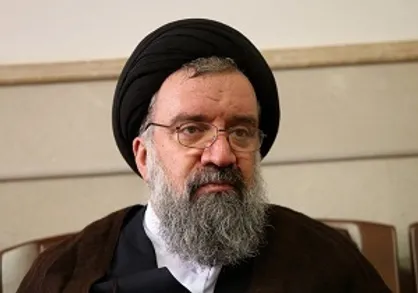 مجری اغتشاشات اخیر فتنه گران فضای مجازی بودند/ اعضای هیئت اندیشه&zwnj;ورز خبرگان رهبری در اجلاس اسفند ماه انتخاب می&zwnj;شوند