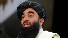 تسلط کامل طالبان بر پنجشیر