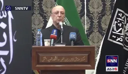 ماجرای تذکر جدی شهید رئیسی به وزیر علوم