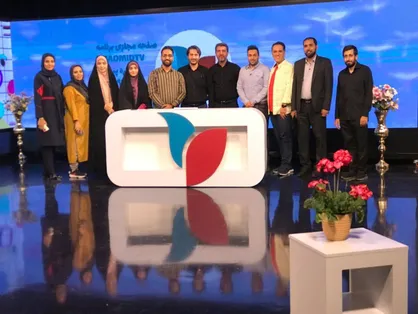 با نوجوانان، برای نوجوانان برنامه می&zwnj;سازیم/ باشگاه امید، کارخانه&zwnj;ی تربیت نیروی انسانی در رسانه است