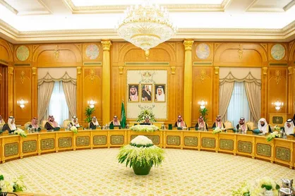 عربستان در اندیشه تشکیل شورای شراکت راهبردی با فرانسه است
