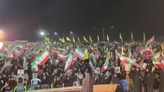 شهدای لامرد شهدای خاصی بودند که نمونه آنها کمتر یافت می شود