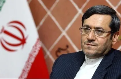 حسن قشقاوی: بهترین راه حل درباره فلسطین طرح رهبری ایران است