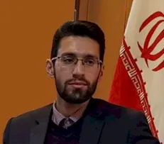مسئول سازمان بسیج دانشجویی استان اردبیل به‌عنوان دانشجوی نمونه کشور انتخاب شد