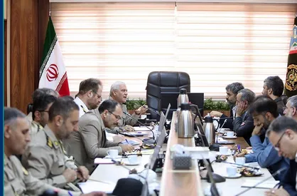 همکاری جهاد دانشگاهی برای ارتقا، نوسازی و بهینه&zwnj;سازی تجهیزات و ادوات ارتش