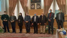 پایان بیست و یکمین کنگره ملی زیست شناسی ایران در دانشگاه سمنان