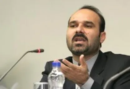 حاج اسماعیلی: بنگاه&zwnj;داری و سودجویی بانک&zwnj;ها کار را بر تولید به شدت سخت کرده است