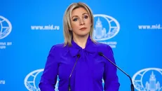 مسکو: اوکراین برای پیوستن به اتحادیه اروپا فقط سلاح هسته‌ای را کم دارد