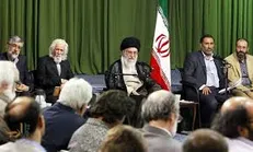 بررسی ۱۵ هزار قطعه شعر برای دیدار شاعران با رهبر معظم انقلاب