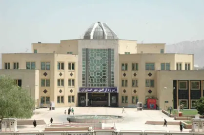 رییس فرهنگسرای خاوران، دبیر اجرایی بخش جهادی پویش &laquo;همیاران سلامت&raquo; شد