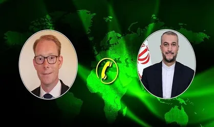 امیرعبداللهیان: اروپایی&zwnj;ها مدیون مجاهدت&zwnj;های سپاه هستند
