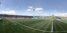 اعلام آمادگی فولادشهر برای نصب VAR