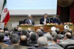 نشست روسای دانشگاه ها ، مراکز آموزی عالی ، پژوهشگاه ها و پارک های علم و فناوری سراسر کشور