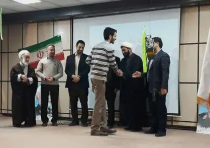 مسئولان جدید بسیج دانشجویی دانشگاه میبد معرفی شدند