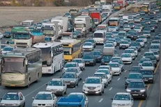 محدودیت‌های ترافیکی از ۱۰ تا ۱۳ مرداد در محور‌های مواصلاتی کشور اعلام شد