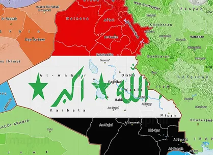تهران به آسانی از عراق نخواهد گذشت!