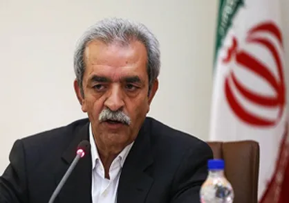 تحریم صنعت نفت و فولاد امکان&zwnj;پذیر نیست