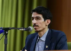 مالک شریعتی: آژانس در این جنگ به عنوان بازوی اطلاعاتی و جاسوسی رژیم صهیونیستی و آمریکا عمل کرد +  فیلم