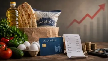 حساب فروشگاه‌های کالابرگ تا آخر تیر تسویه شد