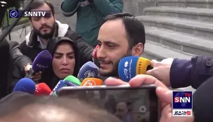 سخنگوی دولت: اگر بودجه با منابع غیرواقعی نهایی شود اثر آن سال آینده کسری بودجه و تورم می&zwnj;شود