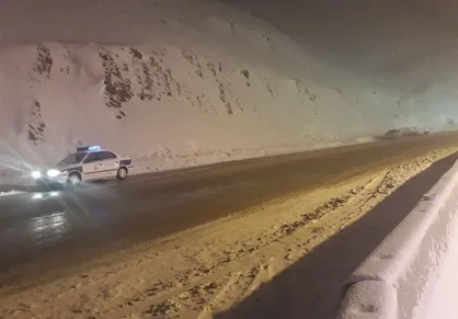 پیش بینی برف، باران و کولاک در ۲۷ استان کشور/ ممنوعیت تردد به دلیل شرایط نامناسب جوی در برخی جاده&zwnj;ها +جزئیات