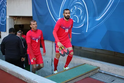 ذوب آهن هافبک پرسپولیس را نمی&zwnj;خواهد
