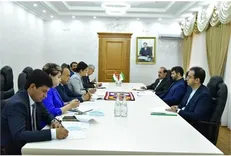 در دیدار عبدالملکی با وزیر محنت تاجیکستان تاکید شد: تبادل نیروی کار ماهر و متخصص بین دو کشور