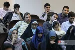 اکران مستند انقلاب جنسی۳ در دانشگاه شریف