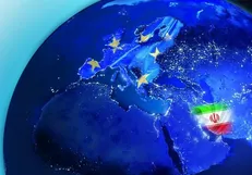 تجارت ۱۳ میلیارد یورویی ایران و اروپا در ۸ ماه